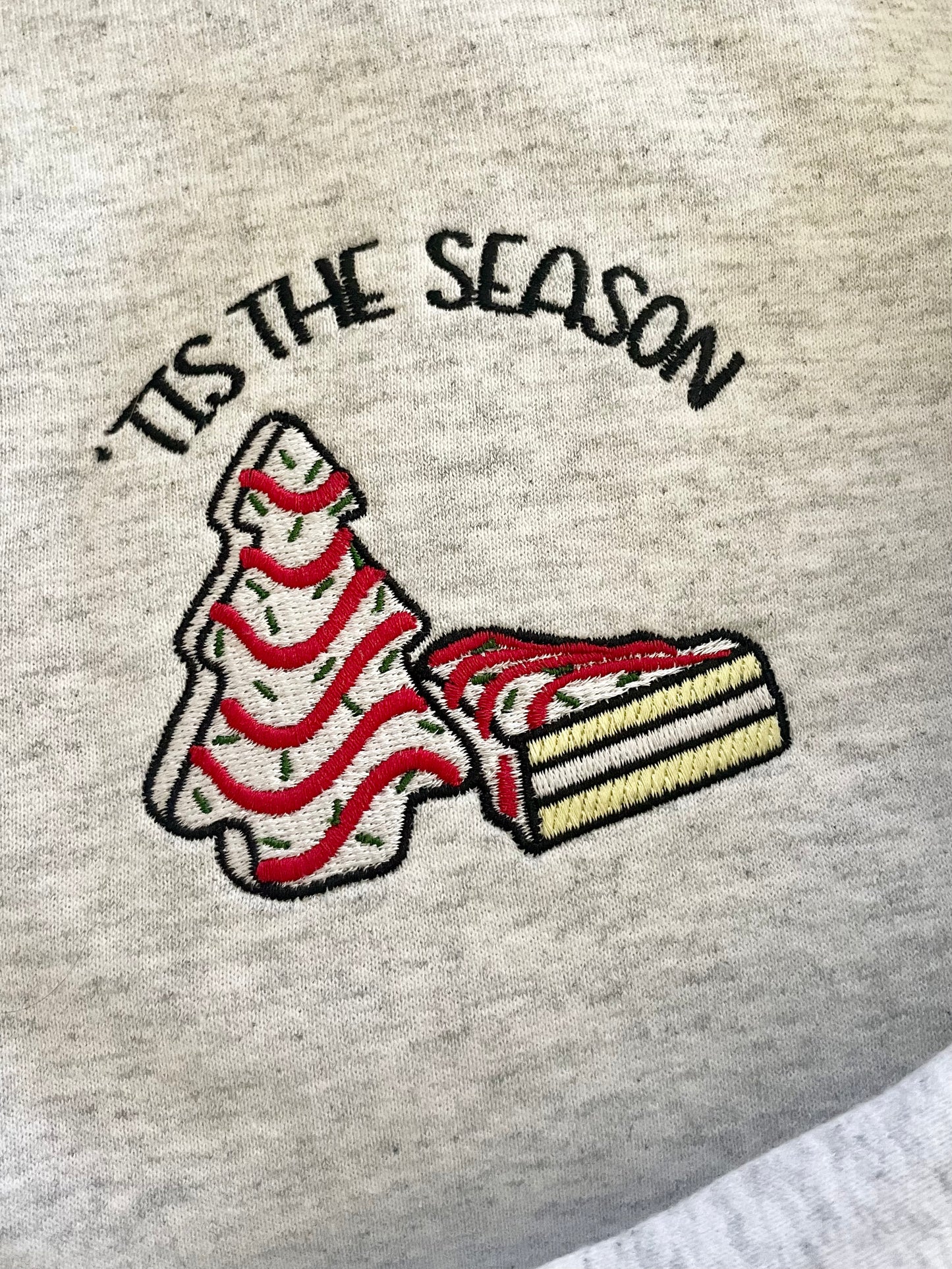 ‘Tis the Season