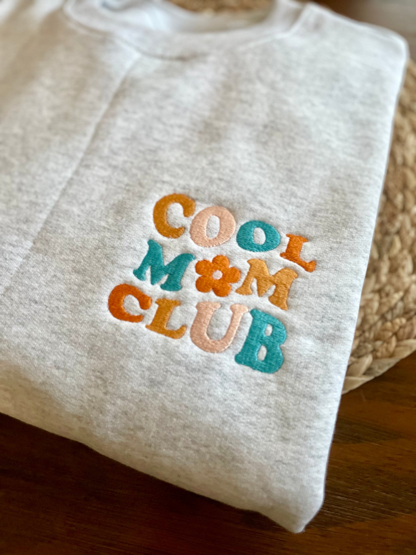 Cool Mom Club