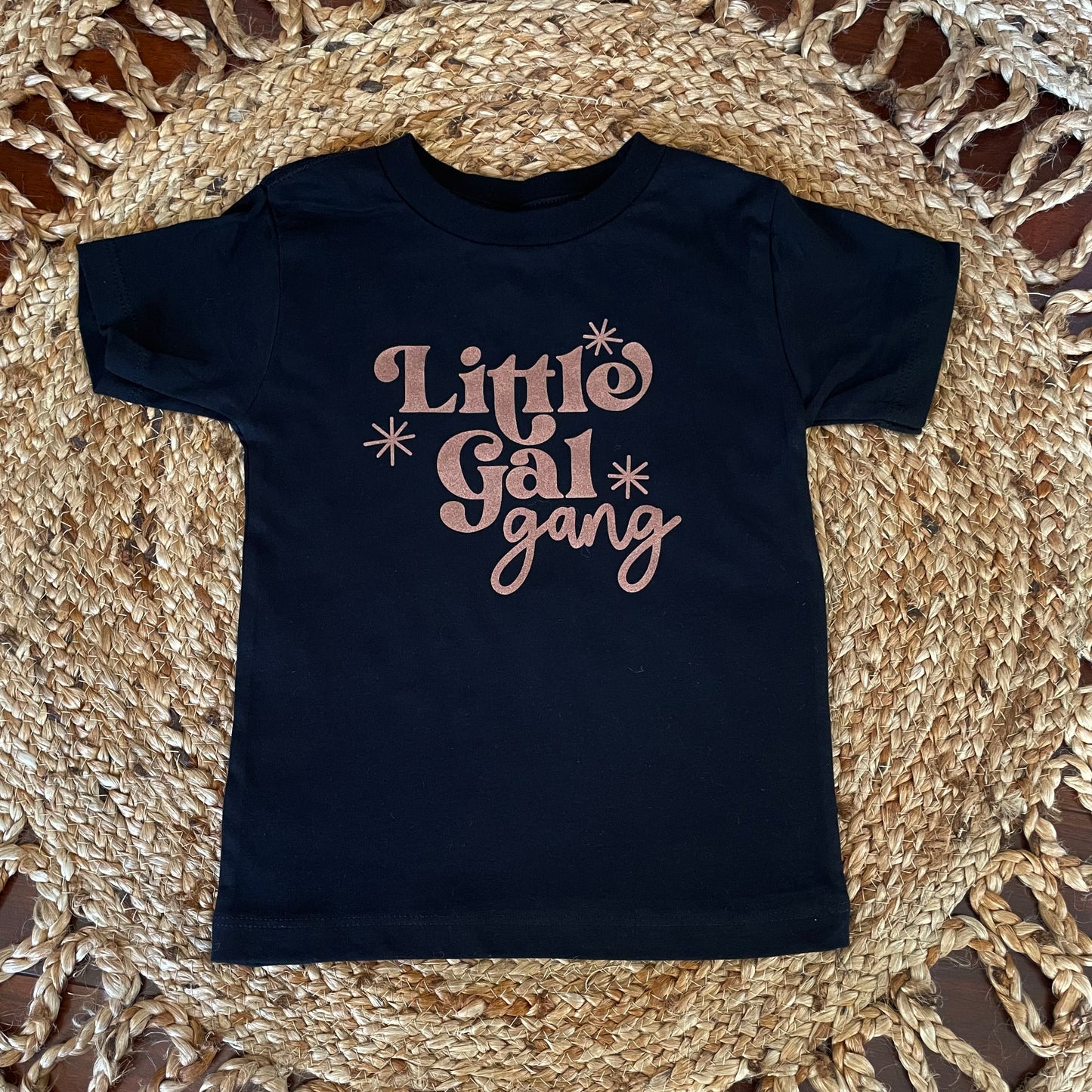 Girl Gang | Toddler Tee