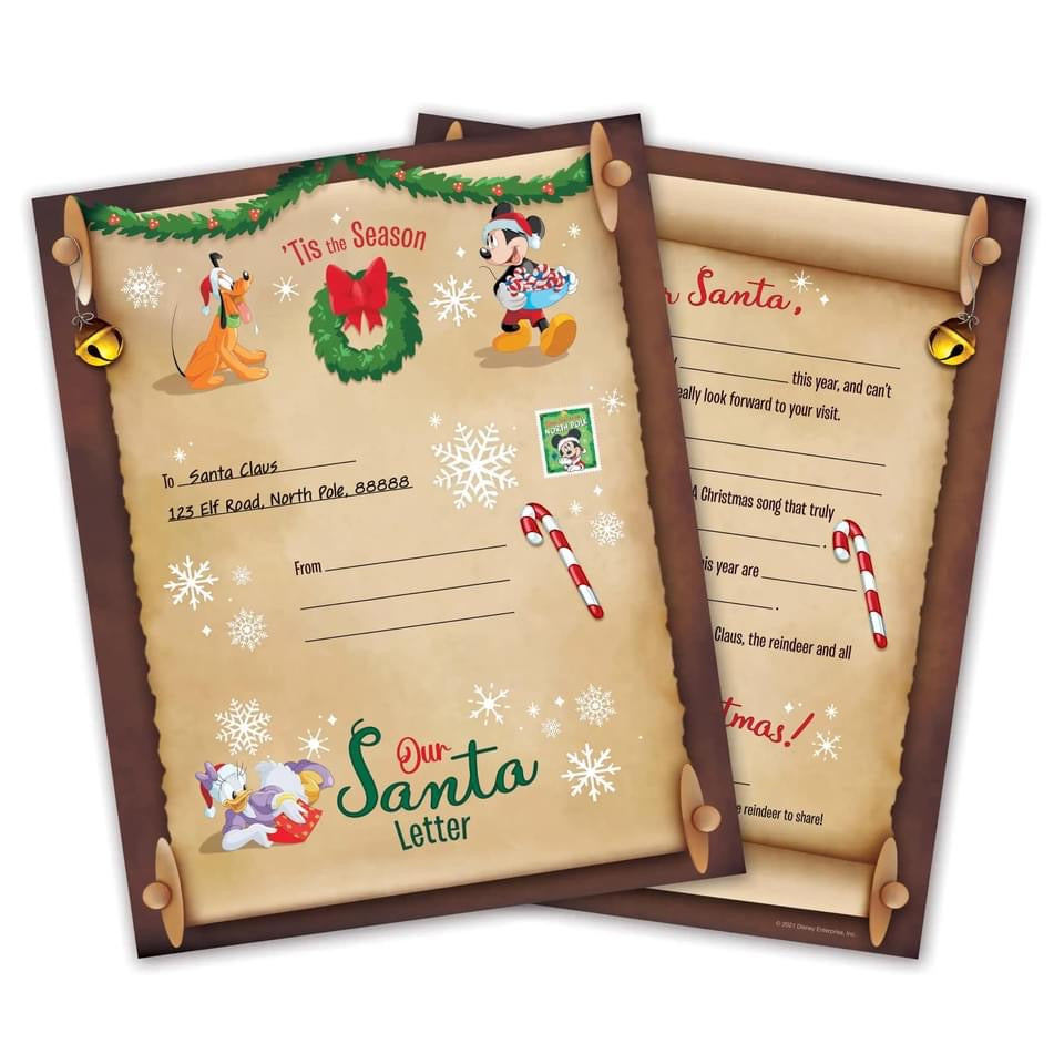Advent Calendar