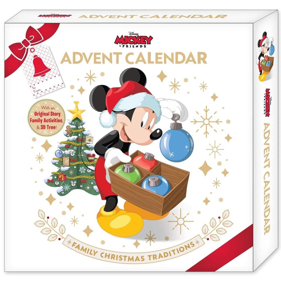 Advent Calendar