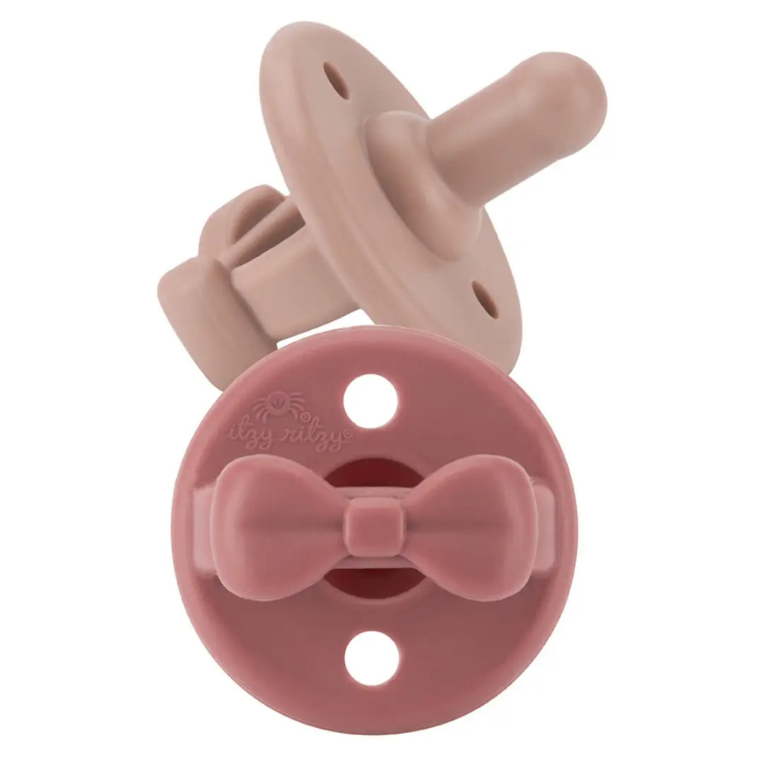 Sweetie Soother Pacifier Set