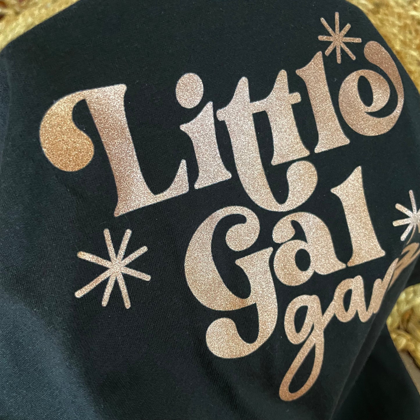 Girl Gang | Toddler Tee