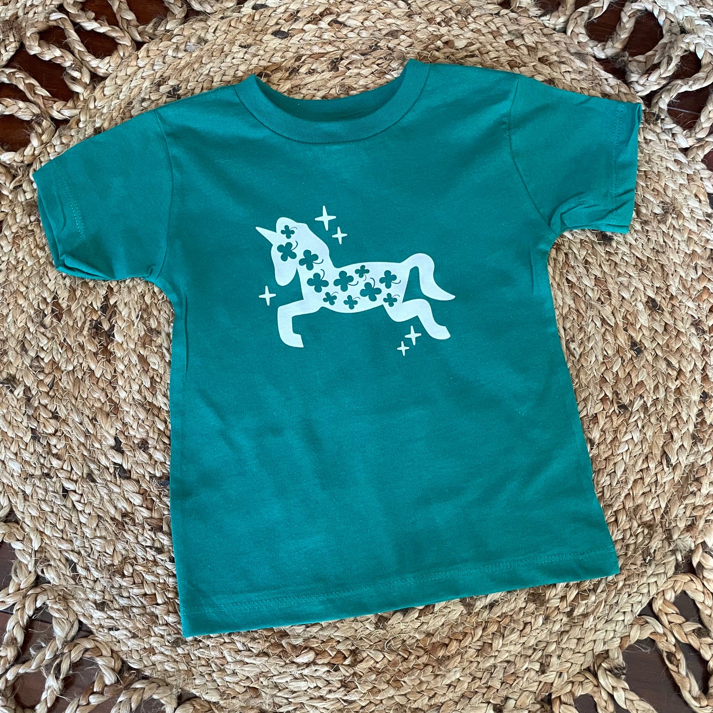 St Patrick Day | 3t Tees