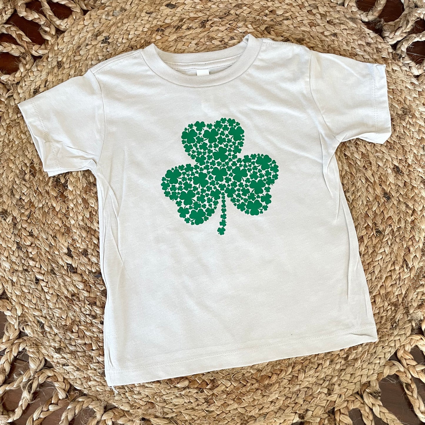 St Patrick Day | 3t Tees