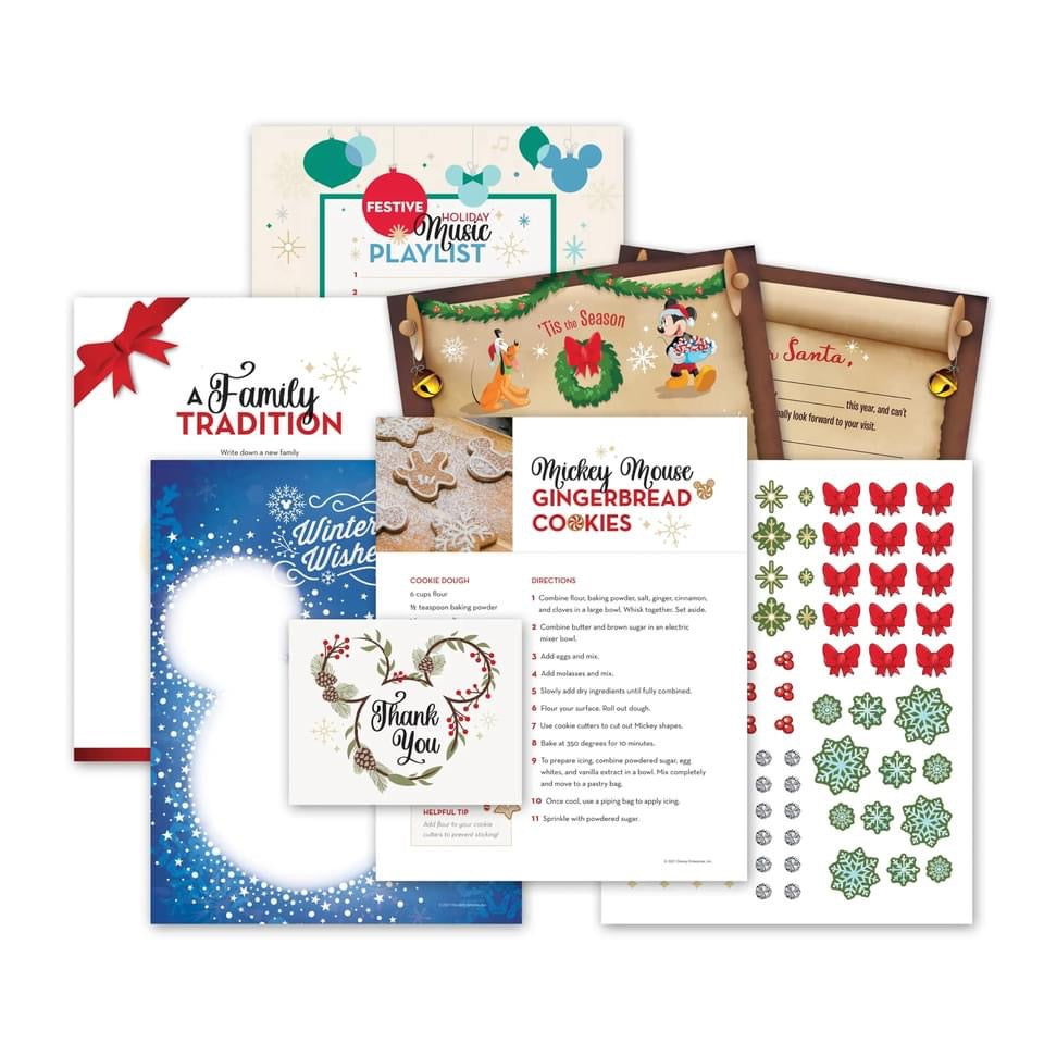 Advent Calendar