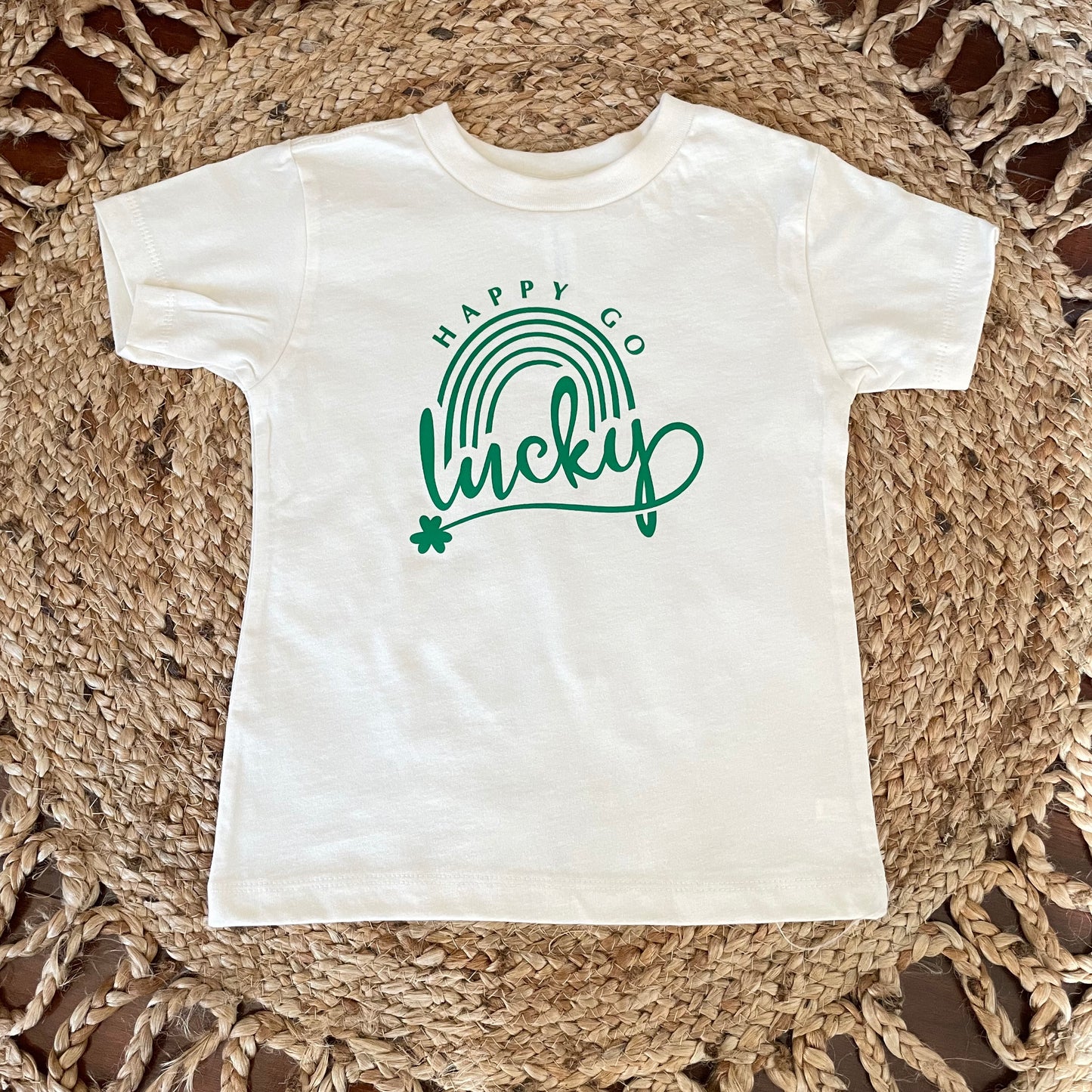 St Patrick Day | 3t Tees