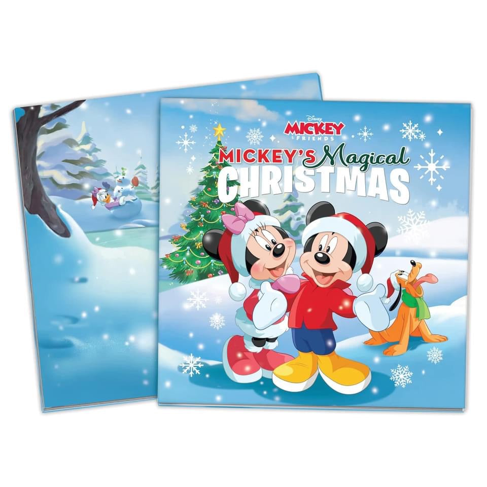 Advent Calendar