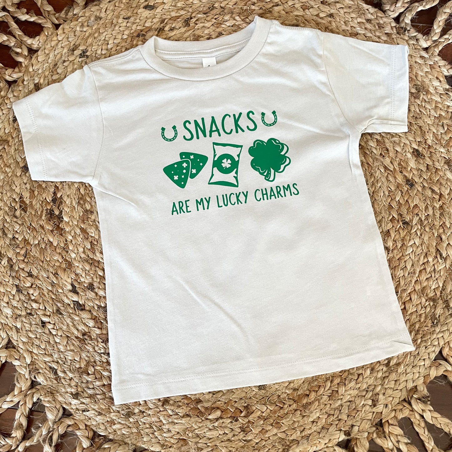 St Patrick Day | 3t Tees