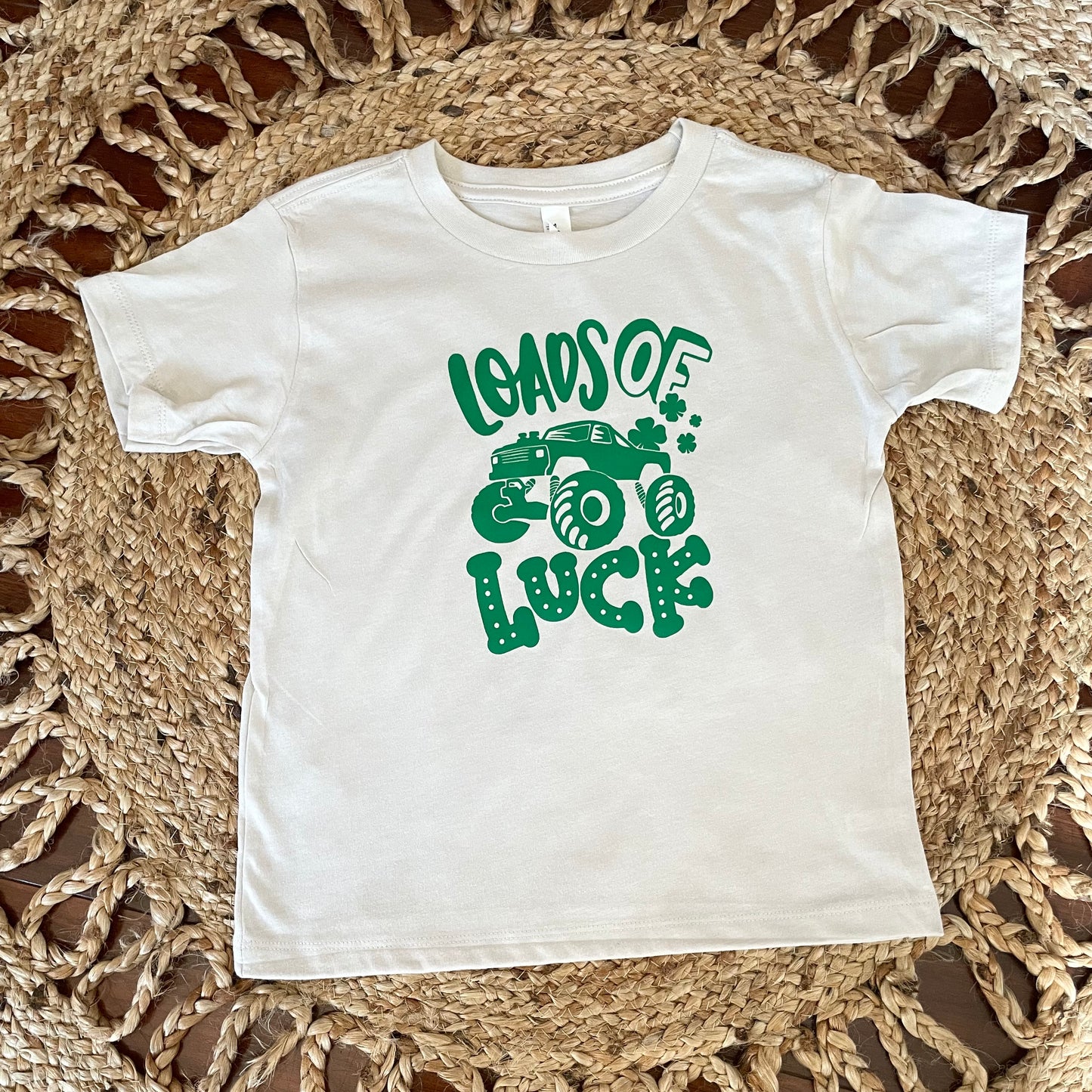 St Patrick Day | 5t Tees