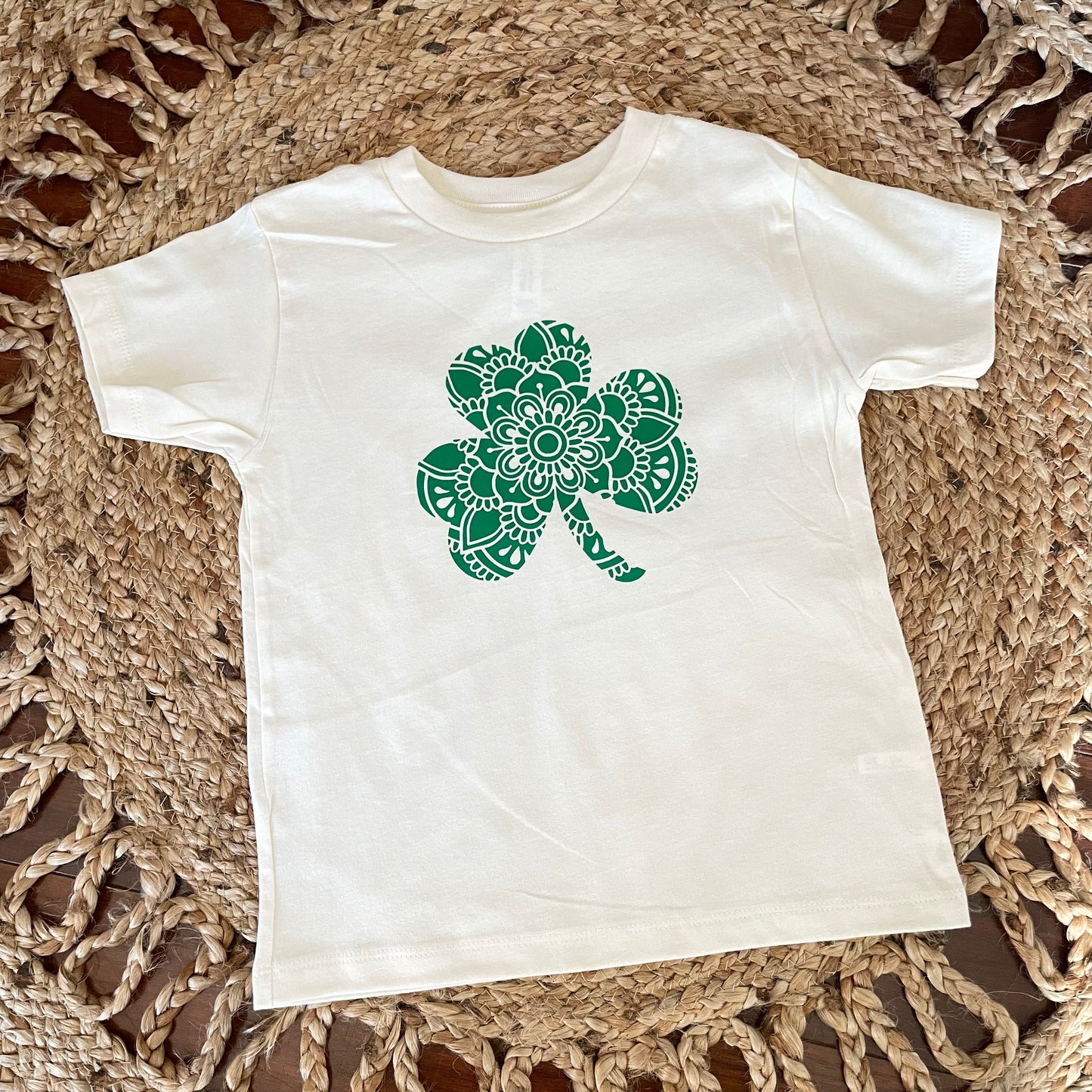 St Patrick Day | 4t Tees