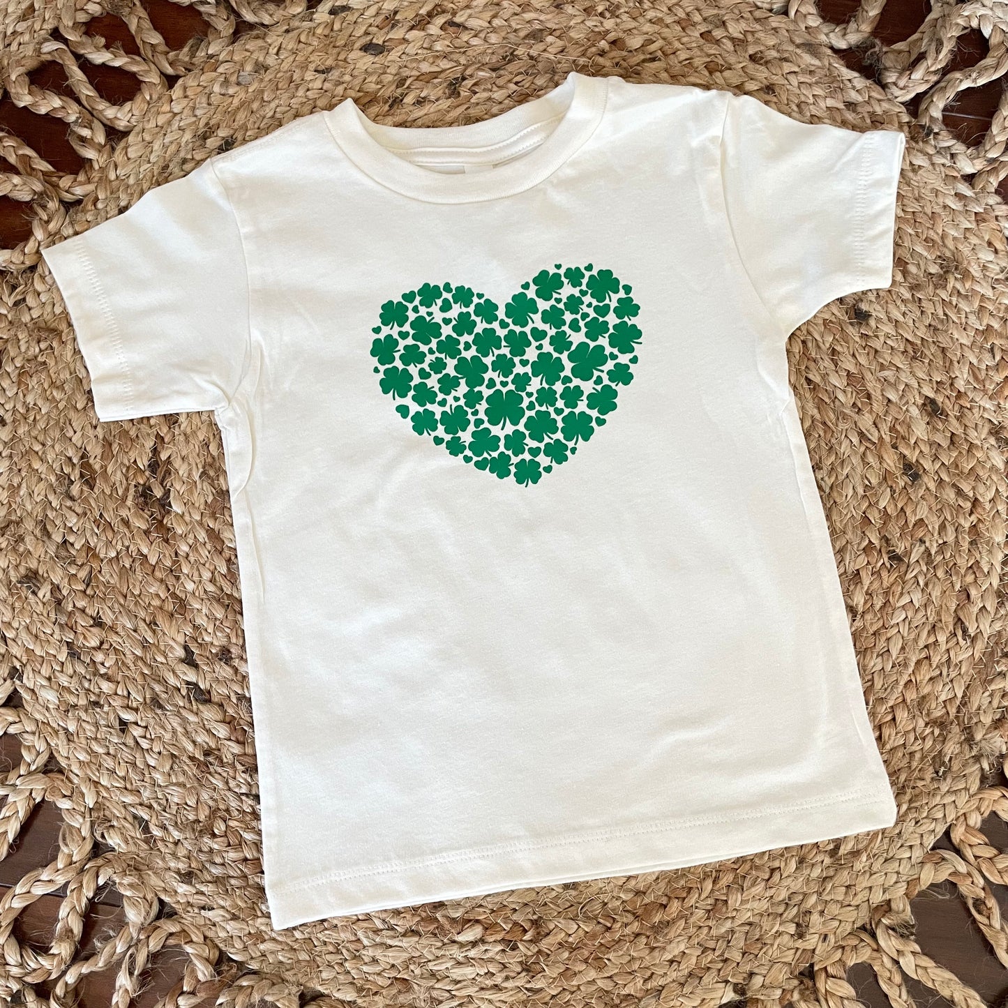 St Patrick Day | 3t Tees